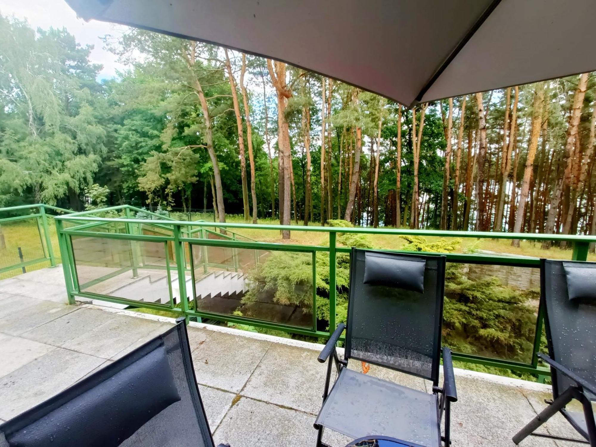 Holi Resort Serock Exteriör bild