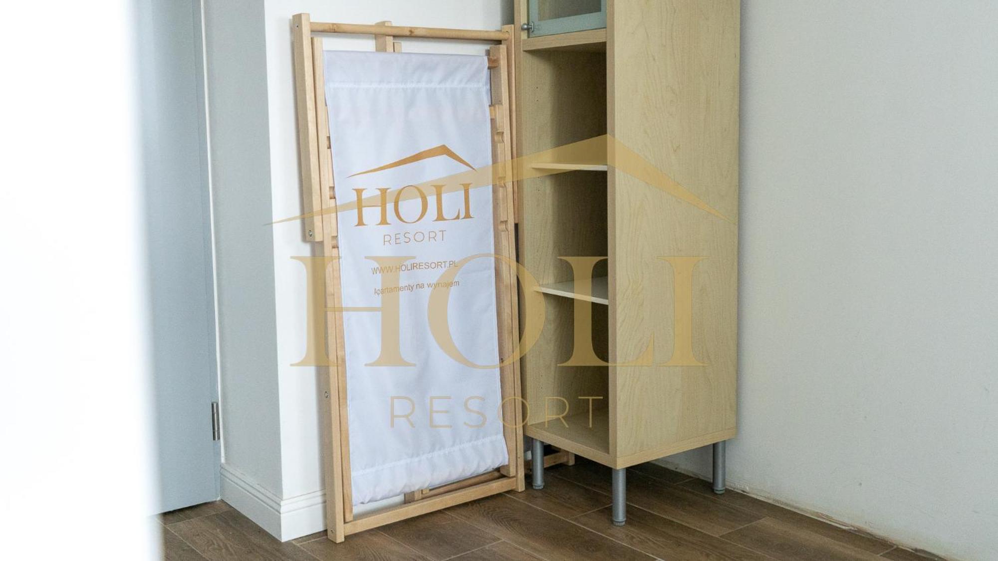 Holi Resort Serock Exteriör bild
